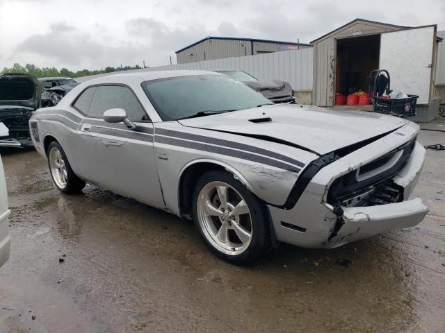 2010 Dodge Challenger R/T