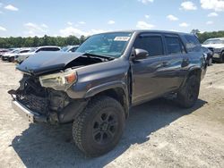 Salvage cars for sale from Copart Savannah, GA: 2014 Toyota 4runner SR5