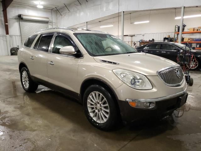 2009 Buick Enclave CXL