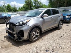 2020 KIA Sportage LX en venta en Midway, FL