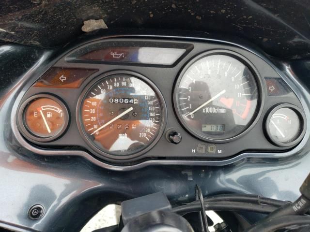 1995 Kawasaki ZX1100 D