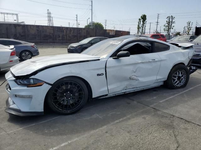 2023 Ford Mustang GT