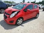 2013 Chevrolet Spark LS