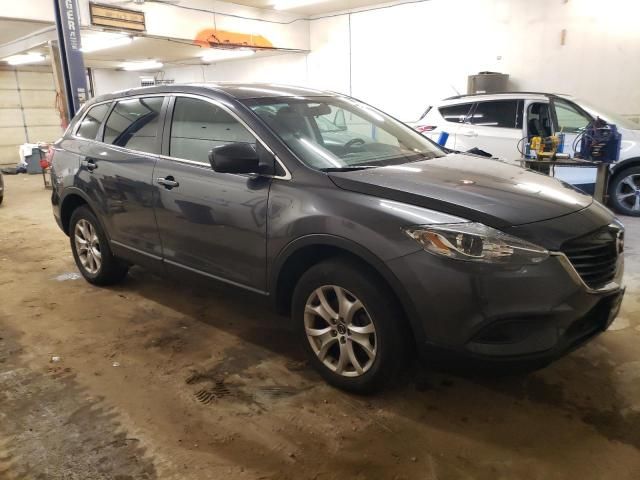 2015 Mazda CX-9 Touring