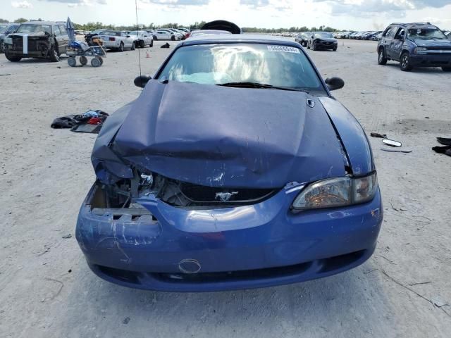 1996 Ford Mustang GT