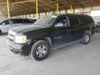 2012 Chevrolet Suburban C1500 LT