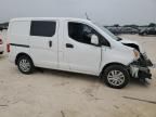 2020 Nissan NV200 2.5S