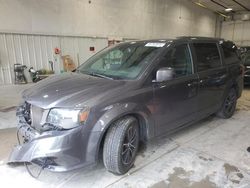 Dodge salvage cars for sale: 2019 Dodge Grand Caravan GT