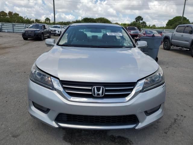 2014 Honda Accord EX