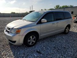 Dodge Caravan salvage cars for sale: 2008 Dodge Grand Caravan SXT