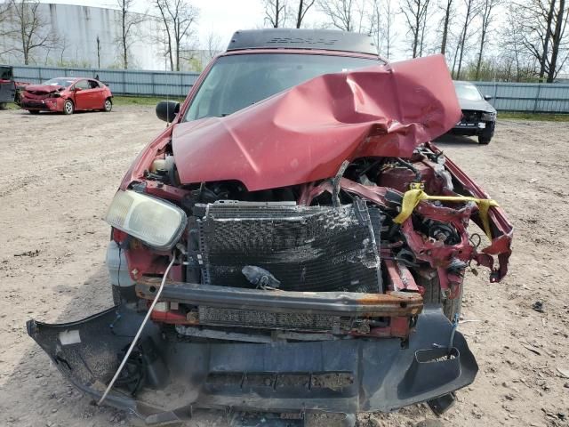 2003 Ford Escape XLT