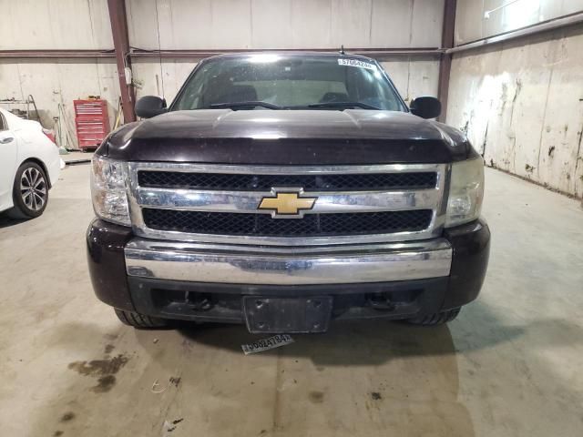 2008 Chevrolet Silverado C1500