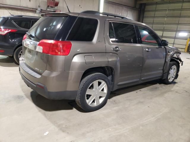 2012 GMC Terrain SLT