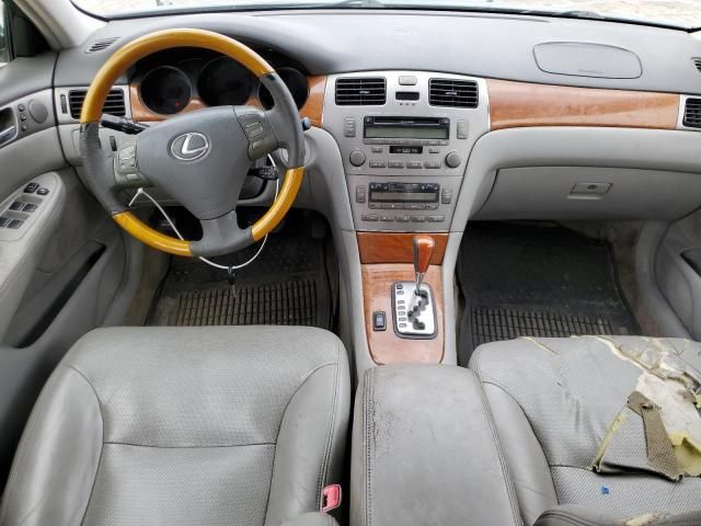 2005 Lexus ES 330