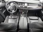 2016 BMW 550 Xigt