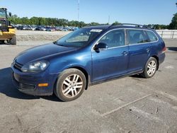 Run And Drives Cars for sale at auction: 2012 Volkswagen Jetta TDI