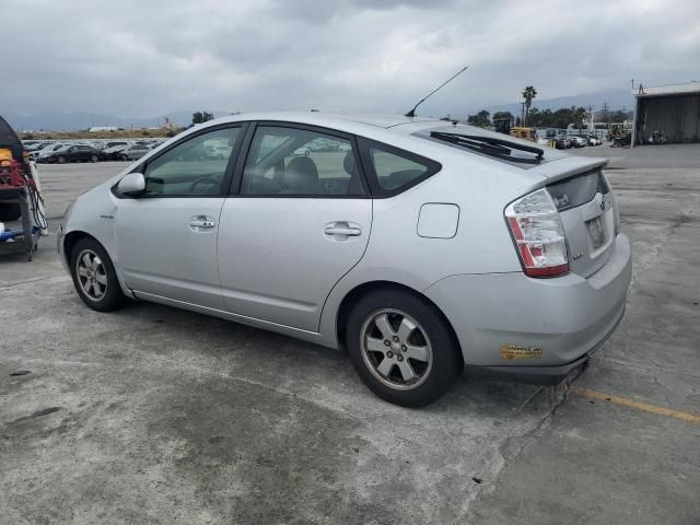 2006 Toyota Prius