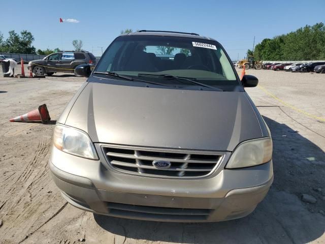 1999 Ford Windstar LX