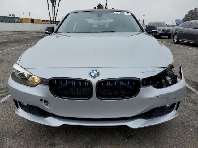 2015 BMW 328 I