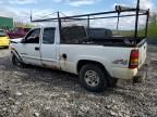 2004 GMC Sierra K2500 Heavy Duty