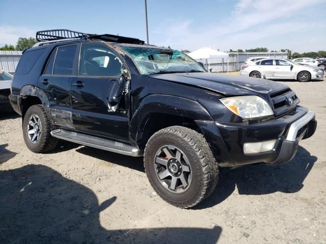 2003 Toyota 4runner Limited