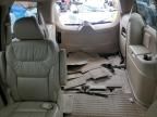 2007 Honda Odyssey EXL