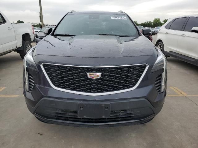 2022 Cadillac XT4 Sport