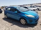 2012 Ford Fiesta SE