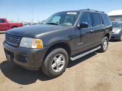 2005 Ford Explorer XLT for sale in Brighton, CO