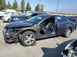 Salvage cars for sale from Copart Rancho Cucamonga, CA: 2013 Nissan Altima 2.5