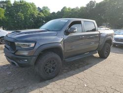 Salvage cars for sale at Austell, GA auction: 2021 Dodge RAM 1500 TRX