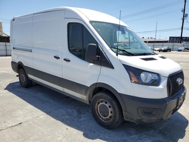 2022 Ford Transit T-250