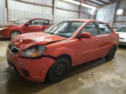 2011 KIA Rio Base en venta en West Mifflin, PA