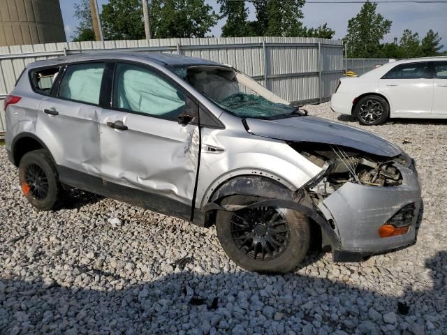 2015 Ford Escape S