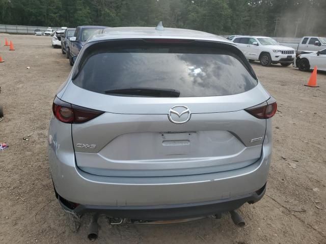 2017 Mazda CX-5 Sport