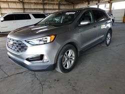 Ford Edge sel Vehiculos salvage en venta: 2020 Ford Edge SEL