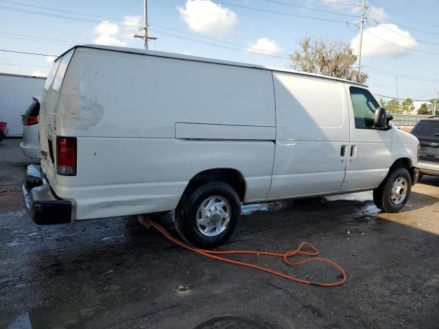 2012 Ford Econoline E250 Van