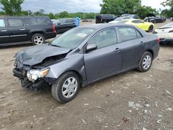 2010 Toyota Corolla Base en venta en Baltimore, MD