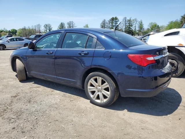 2014 Chrysler 200 Touring