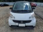 2014 Smart Fortwo Pure