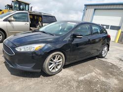 2016 Ford Focus SE for sale in Chambersburg, PA