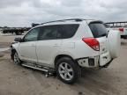 2007 Toyota Rav4 Limited