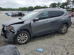 Salvage cars for sale at Byron, GA auction: 2019 Nissan Rogue S
