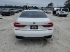 2016 BMW 750 I