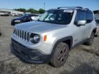 2016 Jeep Renegade Limited