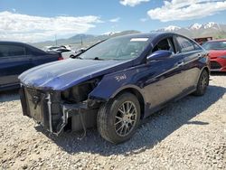 Hyundai Sonata se salvage cars for sale: 2011 Hyundai Sonata SE