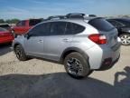 2017 Subaru Crosstrek Limited