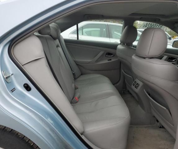 2008 Toyota Camry Hybrid