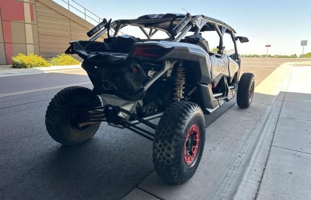 2020 Can-Am Maverick X3 Max X RS Turbo RR