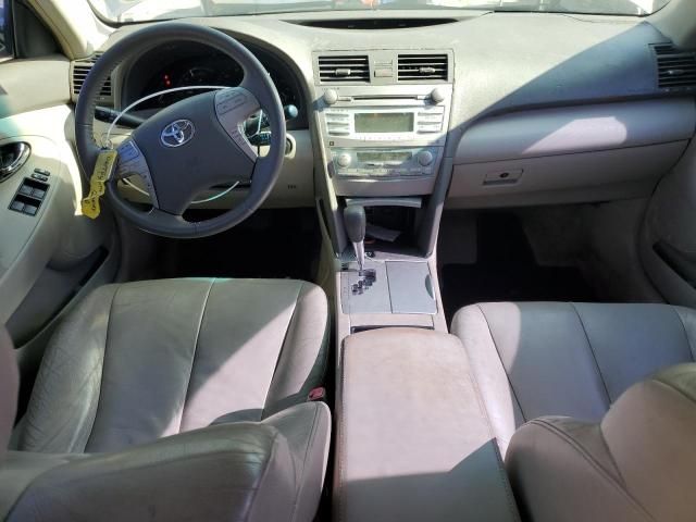 2007 Toyota Camry Hybrid